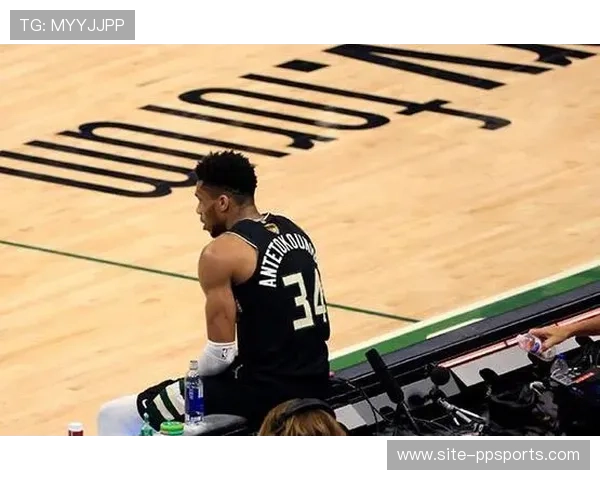 字母哥重申对雄鹿承诺：全心投入密尔沃基，渴望再夺一冠