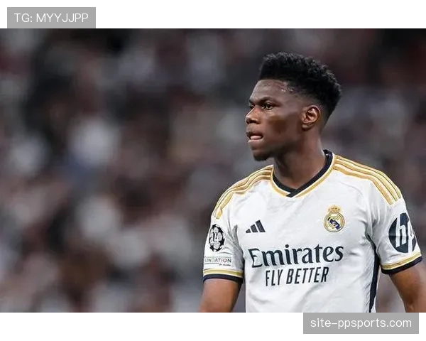 官方：当选皇马对阵拜仁一役全场比赛最佳球员的是楚阿梅尼